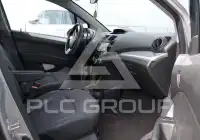 2015 Chevrolet Spark фото