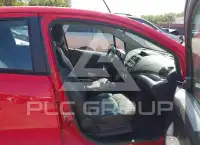 2015 Chevrolet Spark фото