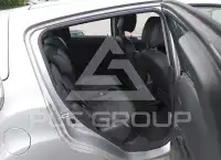 2015 Chevrolet Spark photo
