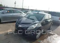 2015 Chevrolet Spark фото