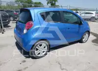 2015 Chevrolet Spark photo