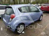 2015 Chevrolet Spark фото