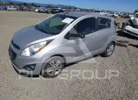 2015 Chevrolet Spark photo