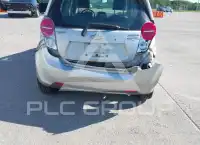 2015 Chevrolet Spark фото