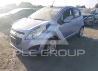2015 Chevrolet Spark фото