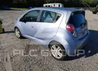 2015 Chevrolet Spark photo