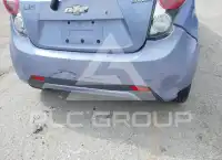 2015 Chevrolet Spark photo
