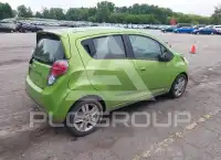 2015 Chevrolet Spark фото