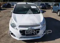 2015 Chevrolet Spark фото