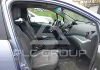 2015 Chevrolet Spark photo
