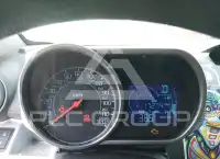 2015 Chevrolet Spark photo