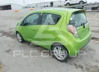 2015 Chevrolet Spark фото
