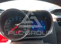 2015 Chevrolet Spark фото