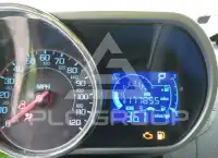 2015 Chevrolet Spark фото