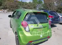 2015 Chevrolet Spark фото
