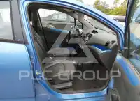 2015 Chevrolet Spark фото