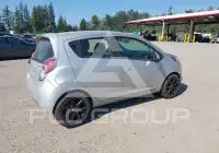 2015 Chevrolet Spark фото