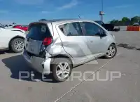 2015 Chevrolet Spark фото