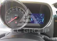 2015 Chevrolet Spark фото