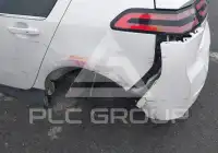 2015 Chevrolet Volt фото