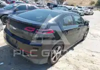 2015 Chevrolet Volt photo