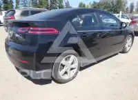 2015 Chevrolet Volt фото