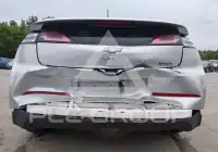 2015 Chevrolet Volt photo