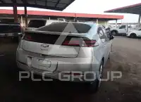 2015 Chevrolet Volt photo