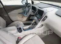 2015 Chevrolet Volt фото