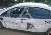 2015 Chevrolet Volt фото