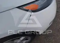 2015 Chevrolet Volt фото