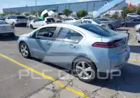 2015 Chevrolet Volt фото