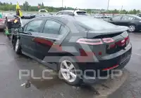 2015 Chevrolet Volt фото