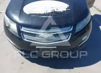 2015 Chevrolet Volt фото