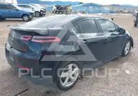 2015 Chevrolet Volt фото