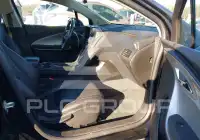 2015 Chevrolet Volt photo