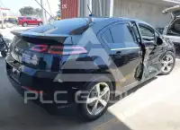2015 Chevrolet Volt фото