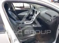 2015 Chevrolet Volt фото