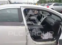2015 Chevrolet Volt фото