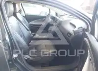 2015 Chevrolet Volt фото