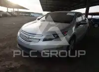 2015 Chevrolet Volt photo