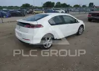 2015 Chevrolet Volt фото