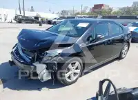 2015 Chevrolet Volt фото
