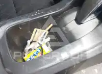 2015 Chevrolet Volt фото