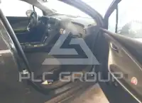 2015 Chevrolet Volt фото