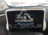 2015 Chevrolet Volt photo