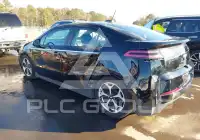 2015 Chevrolet Volt photo