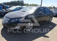 2015 Chevrolet Volt фото