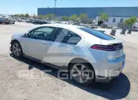 2015 Chevrolet Volt фото