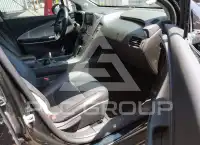 2015 Chevrolet Volt фото